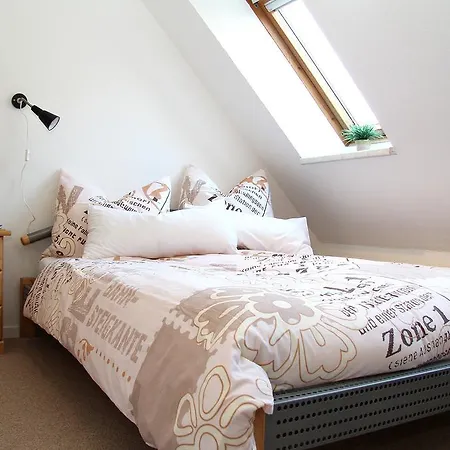 Ferienwohnung Zinne-Wigger Steimbke Экстерьер фото