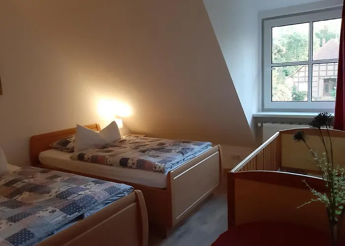 Ferienwohnung Zinne-Wigger