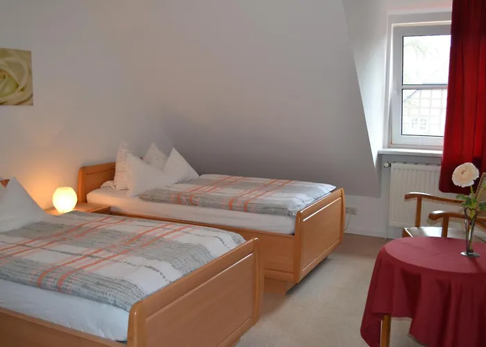 Ferienwohnung Zinne-Wigger