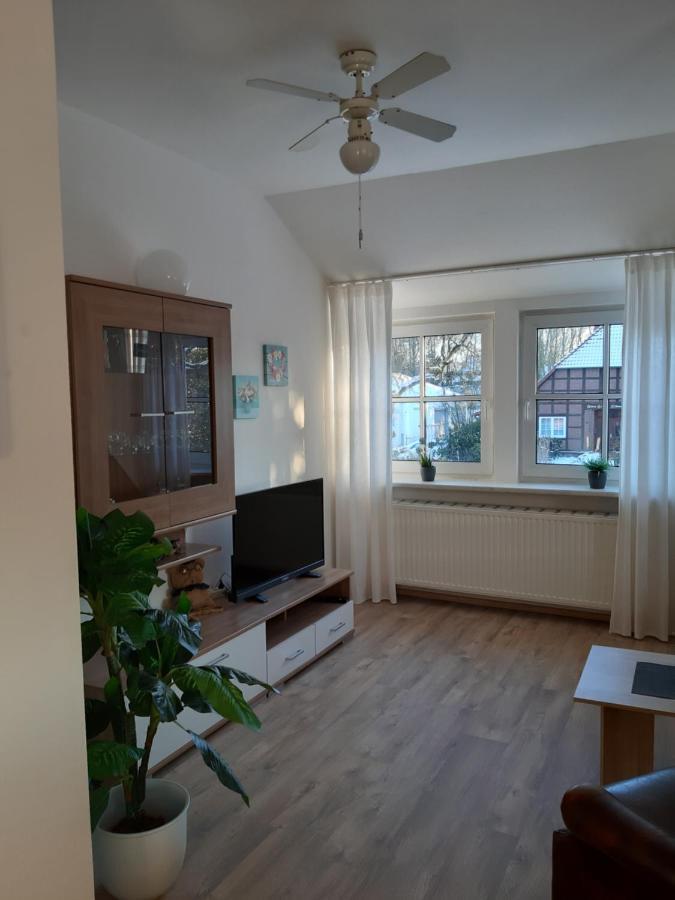 Appartement Zinne-wigger *