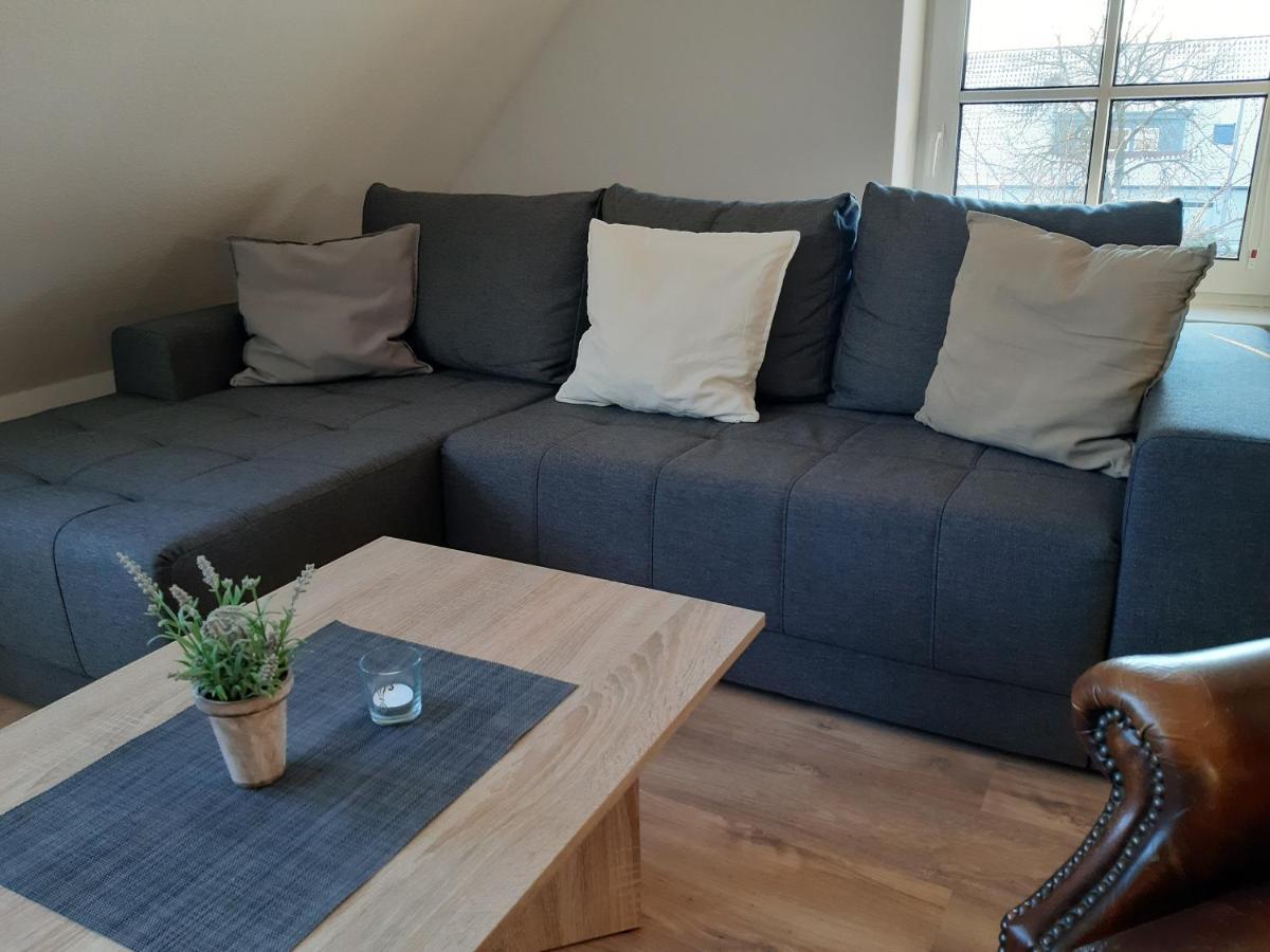 Appartement Zinne-wigger *