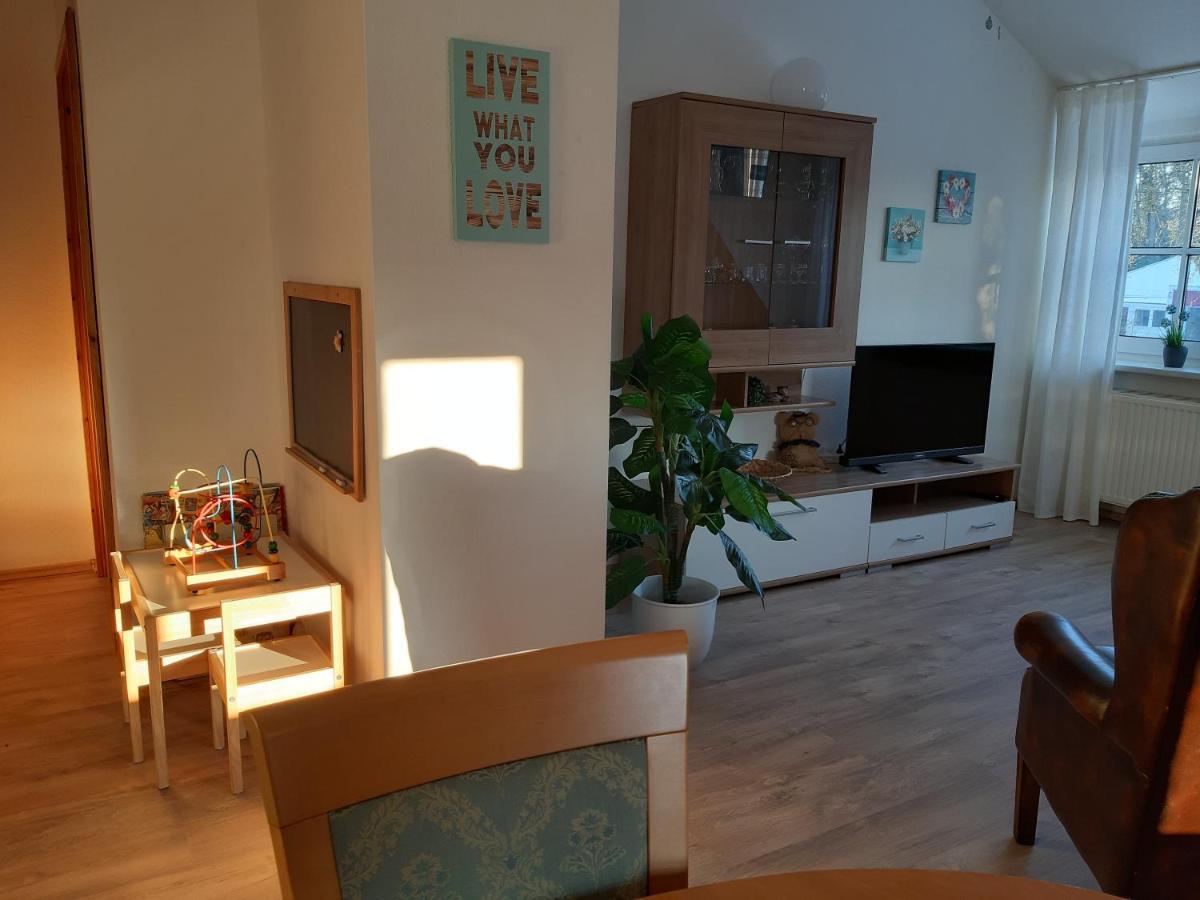 Zinne-wigger Appartement