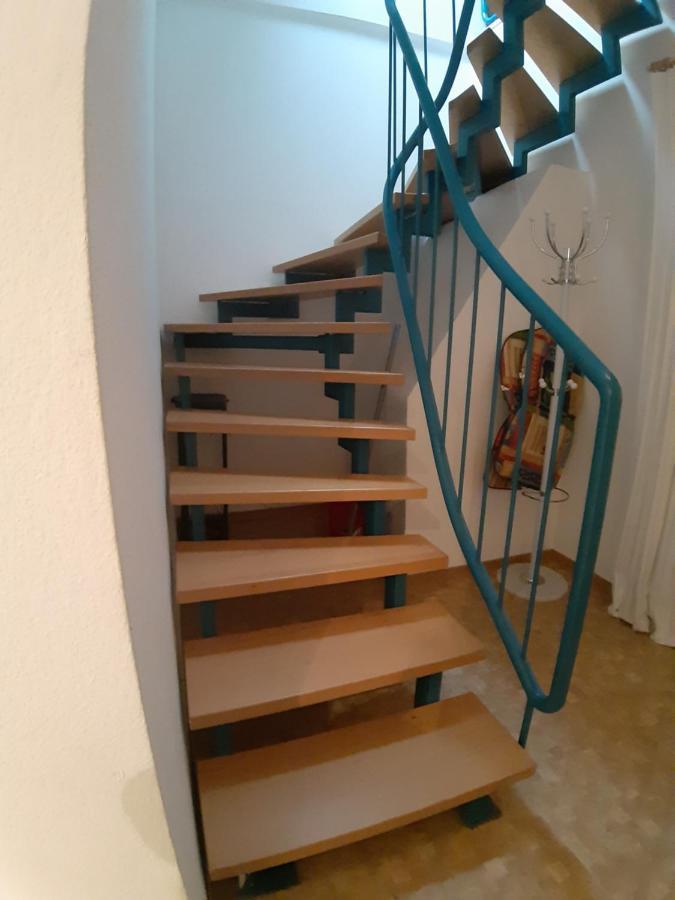 Appartement Zinne-wigger *