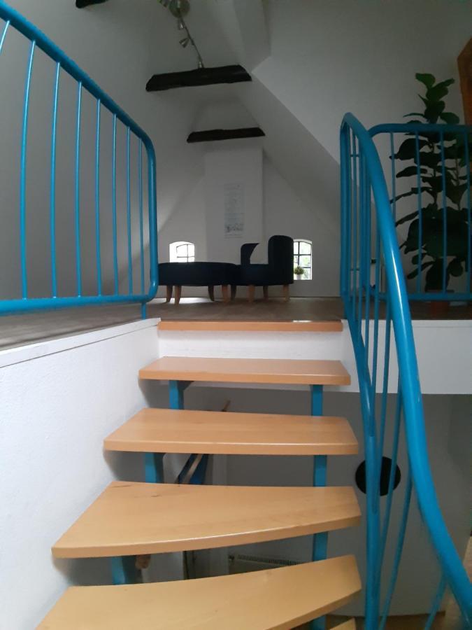 Appartement Zinne-wigger *
