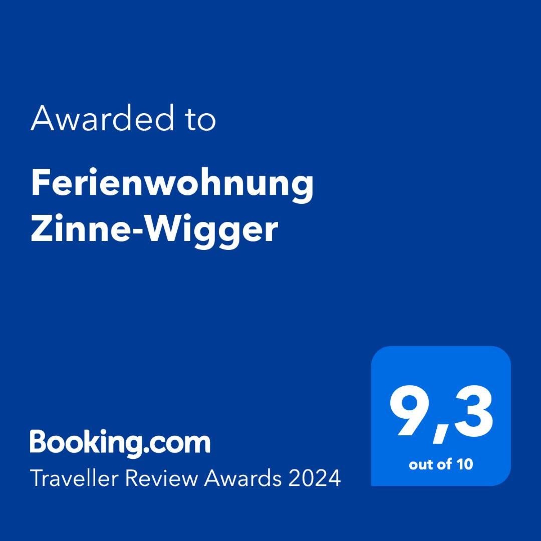Zinne-wigger Steimbke